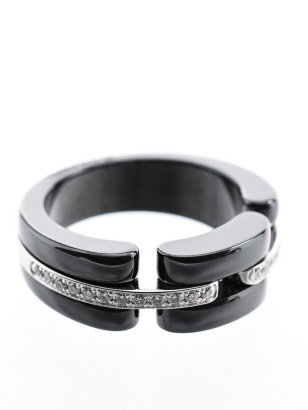 Chanel Ring Ultra - Picture 2 of 9